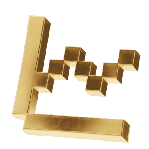 3D Chart Representation