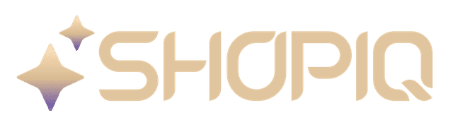 ShopIQ Logo