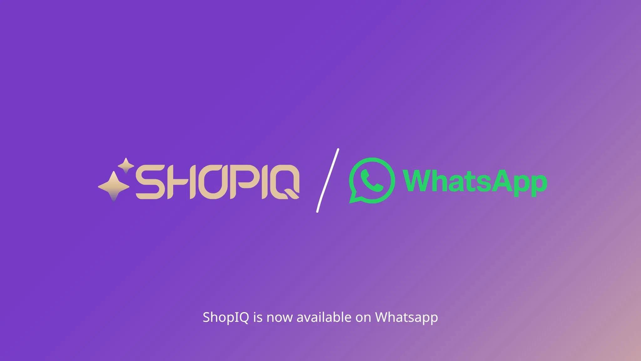 How to Generate AI Product Images Directly on WhatsApp — No App or Login Required